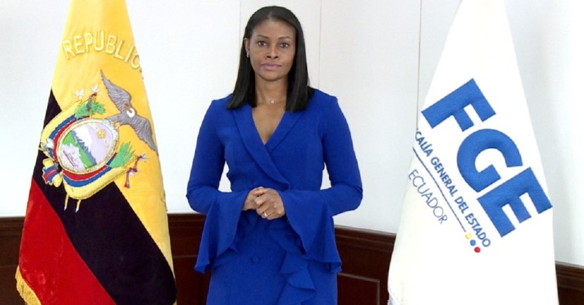 Estados Unidos apoyará a la Fiscalía General en temas ambientales / Foto: Cortesía de la Fiscalía General