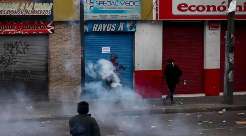Foto: El Comercio