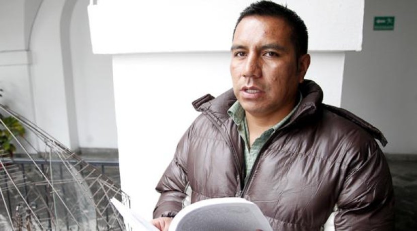 Foto: El Comercio