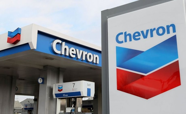 Chevron exige el pago de USD 216,2 millones por un laudo arbitral: el impacto para Ecuador y su respuesta ante esta acción legal / Foto: JuicioCrudo