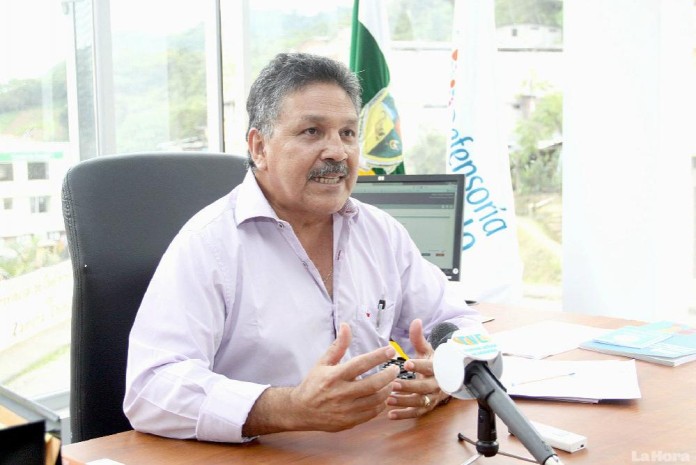 Foto: La Hora