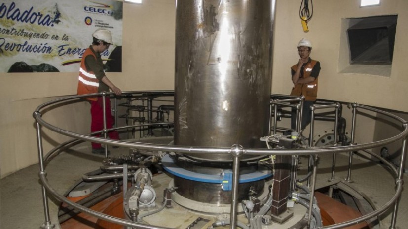 Foto: Expreso