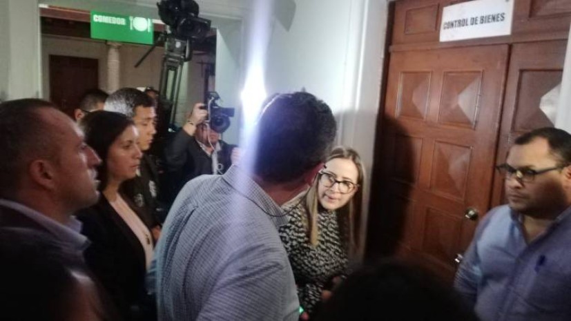 Foto: Expreso