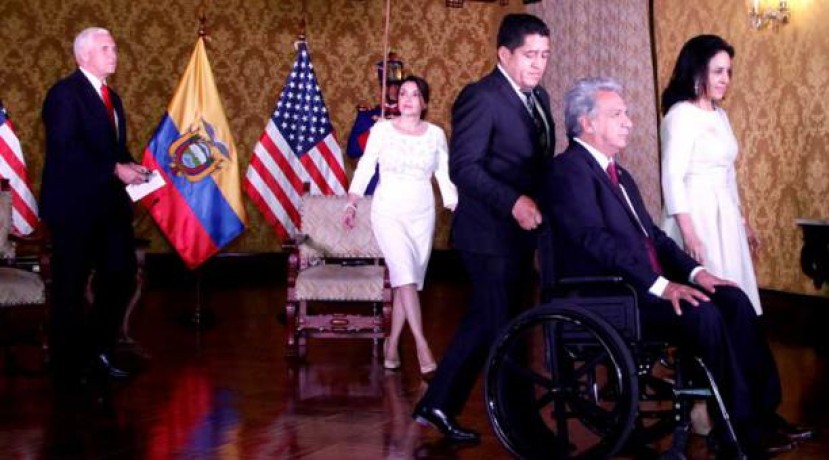 Foto: El Comercio Foto: El Comercio