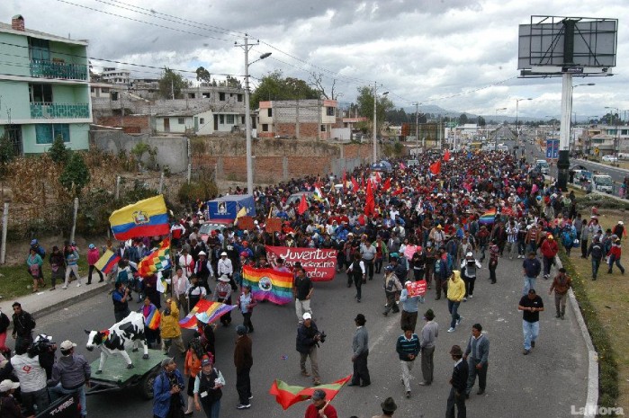 Foto: La Hora