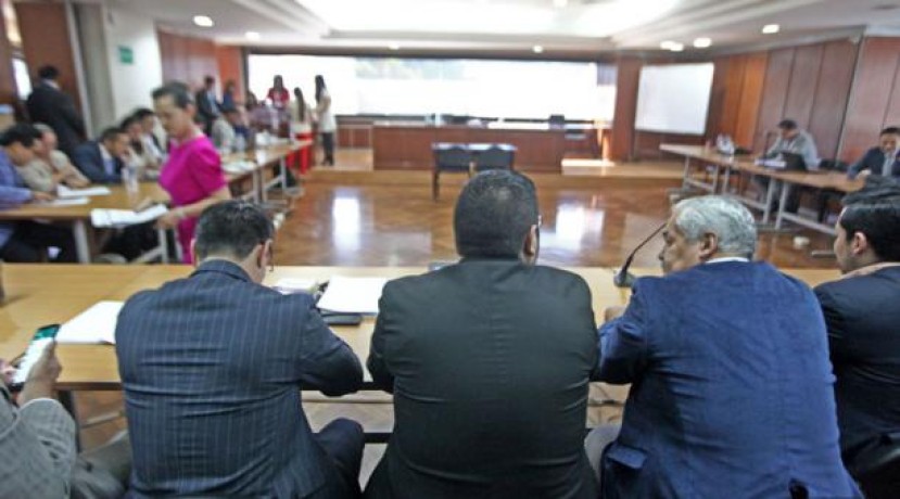 Foto: El Comercio Foto: El Comercio