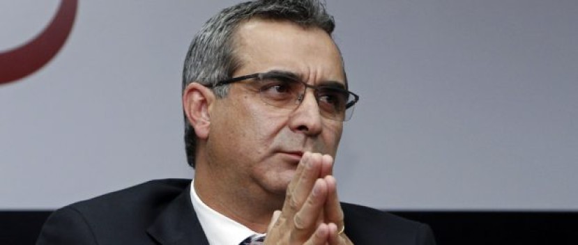 Gustavo Jalkh. Foto: La República