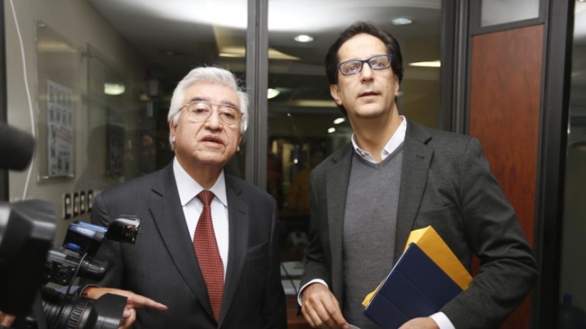 Foto: Expreso
