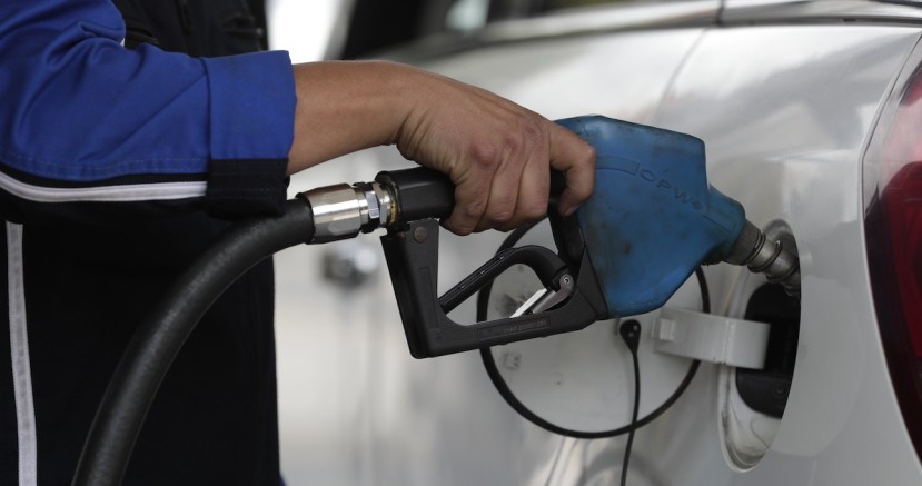 Petroecuador decidió aplazar por segunda vez la comercialización de la Eco Plus 89, una gasolina de 89 octanos que tendrá el precio liberalizado / Foto: EFE