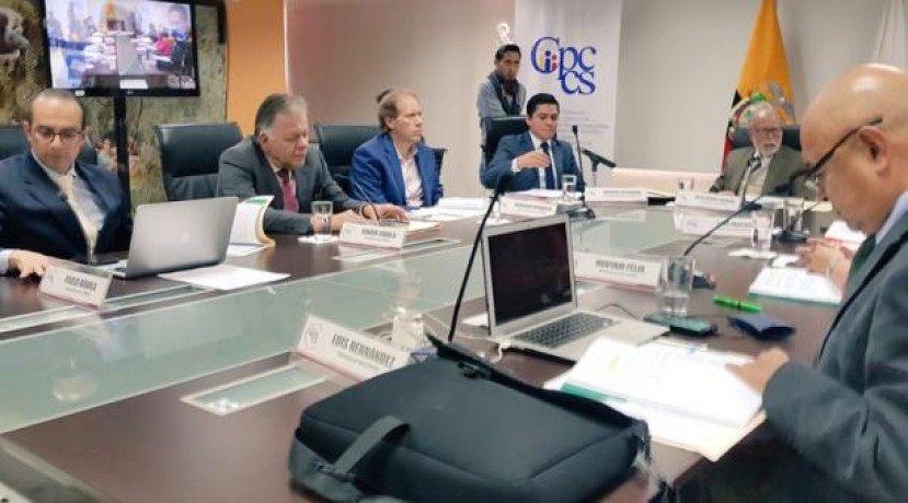 Foto: El Comercio