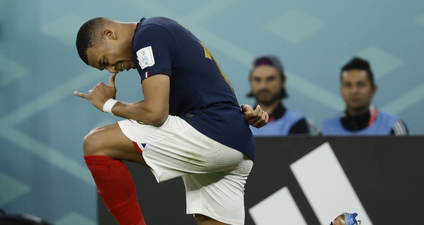 Los cuartos se cerrarán el sábado a las 22:00 (20.00/19.00) en el estadio Al Bayt de Al Khor, el más lejano a Doha / Foto: EFE Los cuartos se cerrarán el sábado a las 22:00 (20.00/19.00) en el estadio Al Bayt de Al Khor, el más lejano a Doha / Foto: EFE