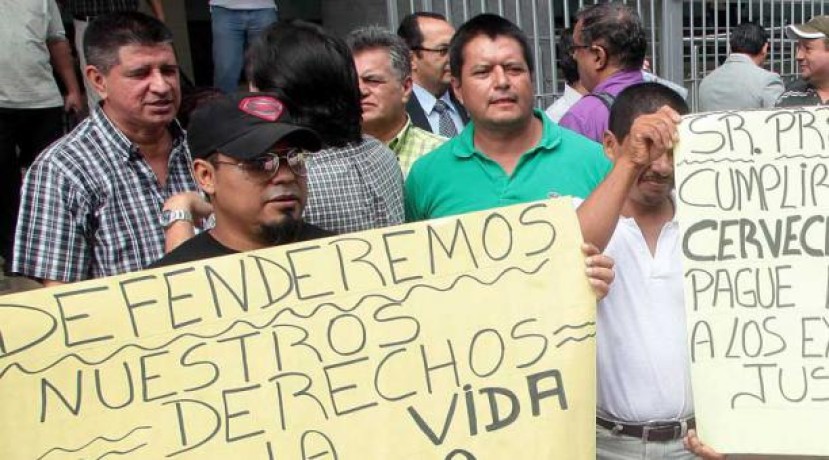 Foto: El Comercio