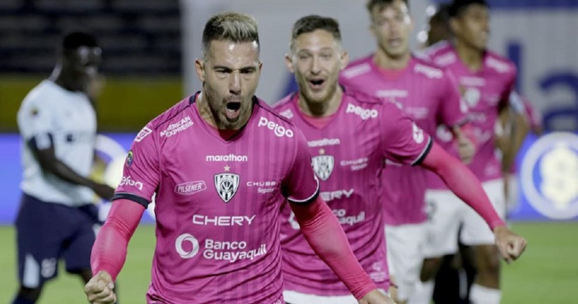 El Independiente sigue líder al volver el torneo tras huelga arbitral / Foto: cortesía Radio la Red El Independiente sigue líder al volver el torneo tras huelga arbitral / Foto: cortesía Radio la Red