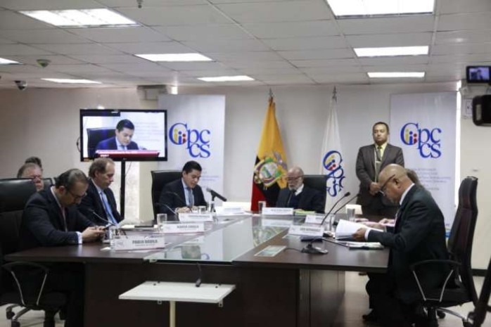 Foto: La Hora