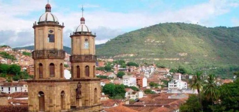 Foto: El Telégrafo 