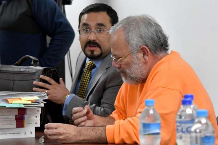 PROCESADO. Fue gerente de Petroecuador y exministro de Hidrocarburos. Foto: La Hora