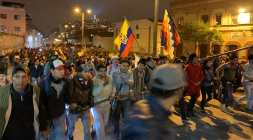 Foto: El Comercio