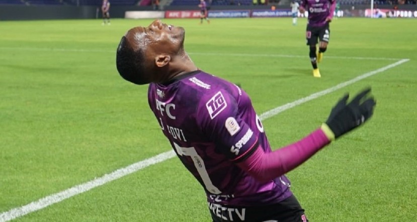 Independiente del Valle venció 1-0 a 9 de Octubre en la tercera jornada del cuadrangular final de la Copa Ecuador / Foto: cortesía Canal de Fútbol Independiente del Valle venció 1-0 a 9 de Octubre en la tercera jornada del cuadrangular final de la Copa Ecuador / Foto: cortesía Canal de Fútbol