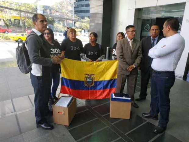 Foto: La Hora