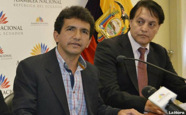 Foto: La Hora