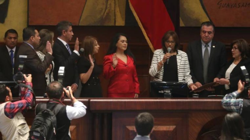 Foto: Expreso