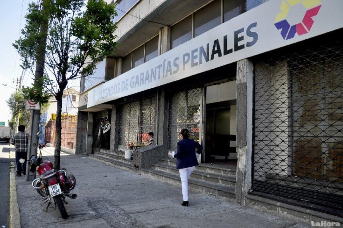 Foto: La Hora