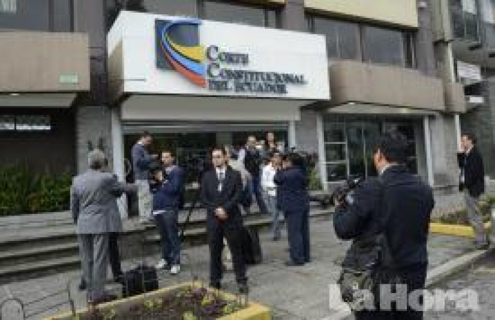 Foto: La Hora