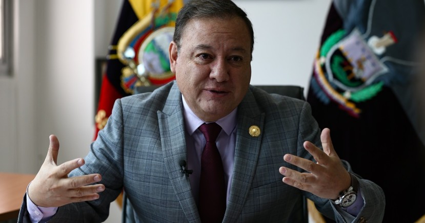 El año pasado, cerró con alrededor de 25 muertos por cada 100.000 habitantes, la mayor parte registrados en las provincias / Foto: EFE El año pasado, cerró con alrededor de 25 muertos por cada 100.000 habitantes, la mayor parte registrados en las provincias / Foto: EFE
