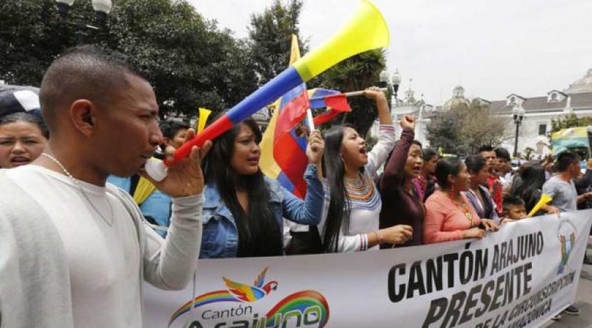 Foto: El Comercio