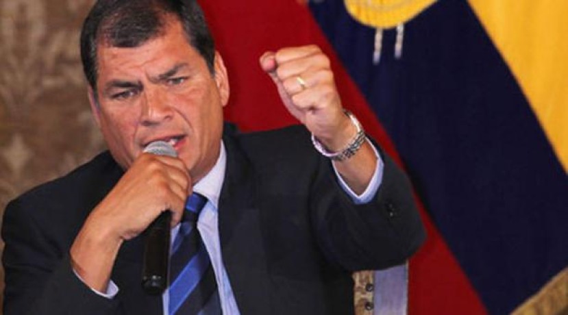 Foto: El Comercio Foto: El Comercio