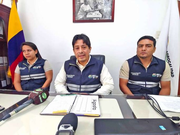 Foto: La Hora