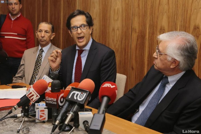 Foto: La Hora