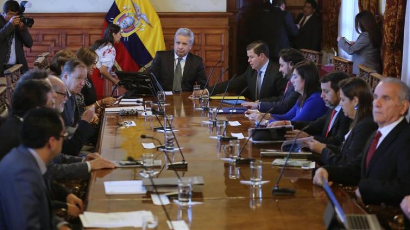 Foto: Expreso