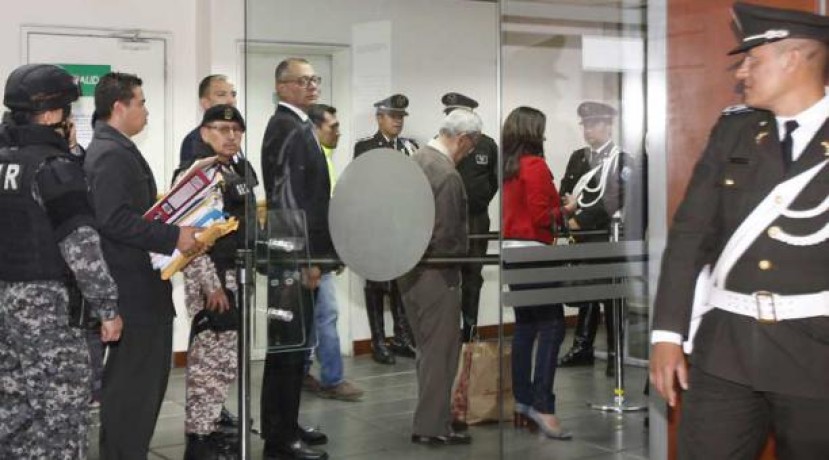 Foto: El Comercio