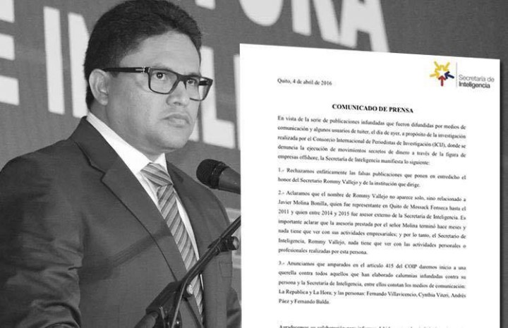 Foto: Fundamedios