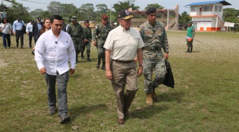 Foto: El Comercio