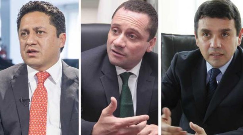 Foto: El Comercio