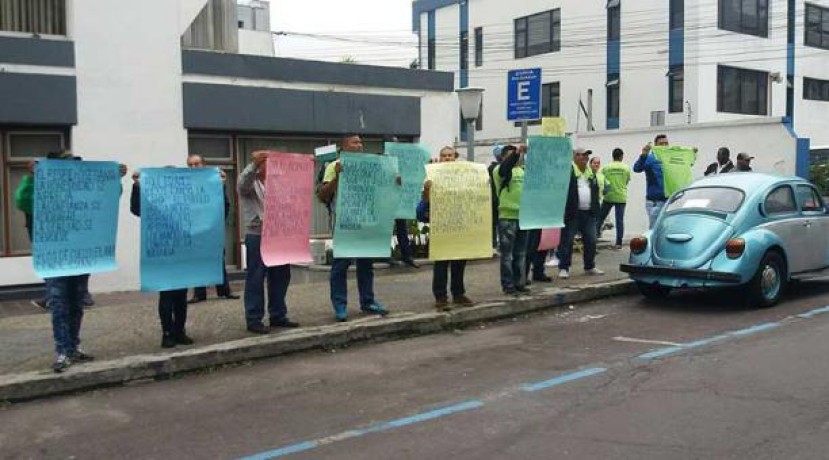 Foto: El Comercio