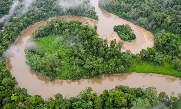 Foto: The Guardian