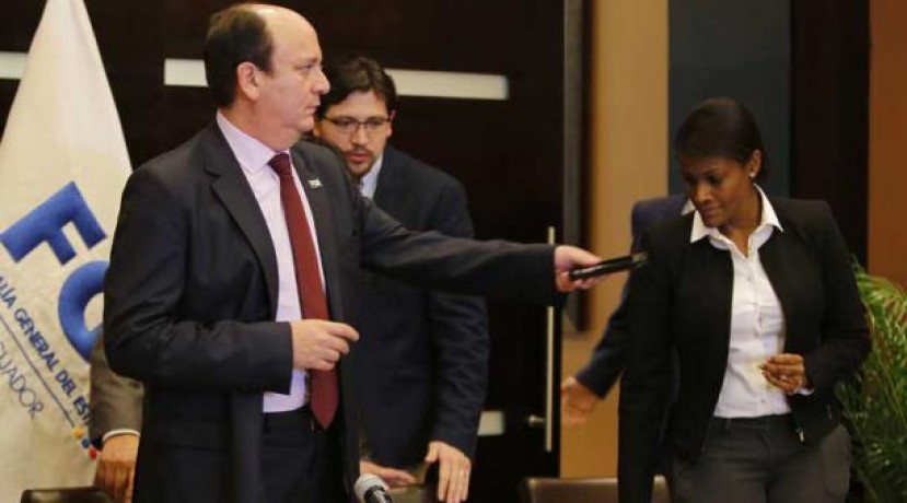 Foto: El Comercio