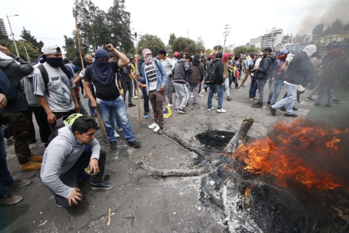 Foto: La Hora