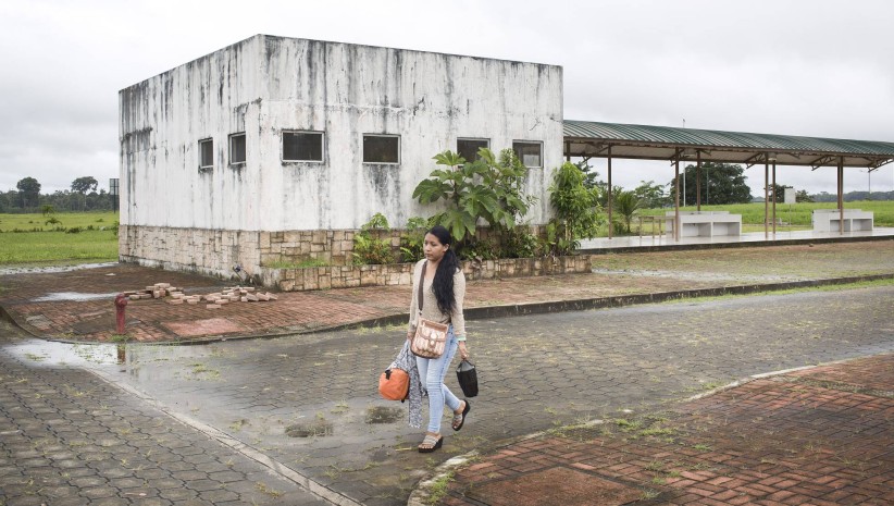 Foto: El País Foto: El País
