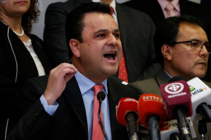 Foto: La Hora