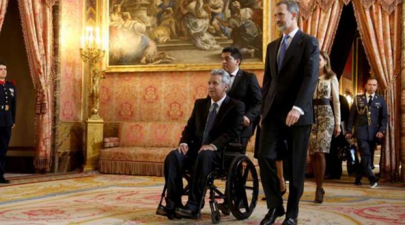 Foto: El Comercio Foto: El Comercio