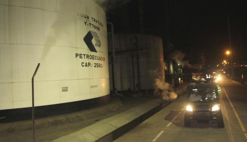 Foto: Expreso