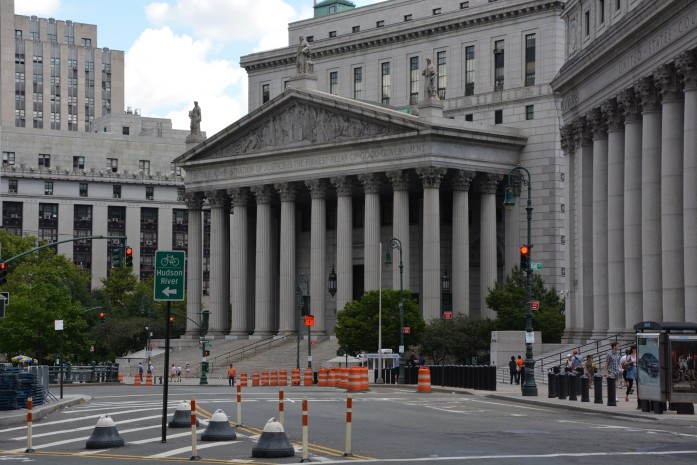 Corte Federal de Nueva York falló contra Ecuador en el caso Chevron
