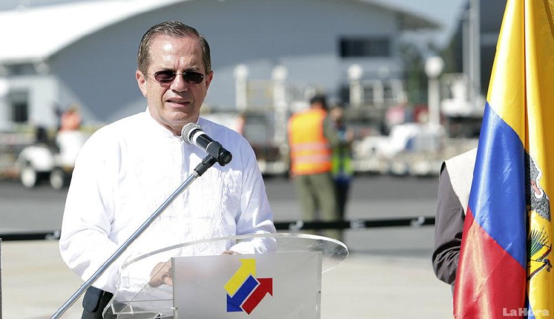 Foto: La Hora