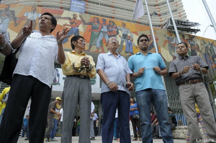 Foto: La Hora