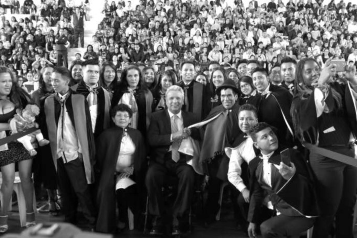 Foto: La Hora