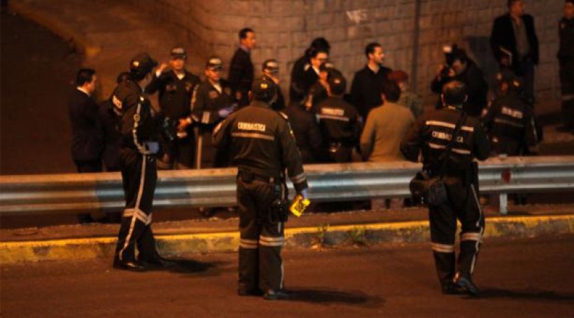 Foto: El Comercio